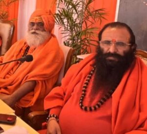 दिव्य, भव्य और विशाल स्वरूप में संपन्न होगा हरिद्वार कुंभ मेला-श्रीमहंत हरि गिरी