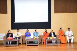 विषय पर एक दिन की कार्यशाला सम्पन्न