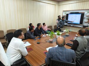 भीमताल-नौकुचियाताल और कमलताल विकास योजनाओं को मिली रफ्तार