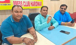 पूर्व विधायक द्वारा पूर्व राज्यसभा सांसद की छवि धूमिल करने का प्रयास किया गया