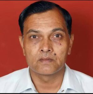 राजीव गांधी गौरव अवार्ड से सम्मानित किए जाएंगे सीपी सिंह