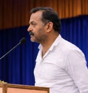 राहुल गांधी को मिल रहे युवाओं के समर्थन से भाजपा घबरायी-सुनील अरोड़ा