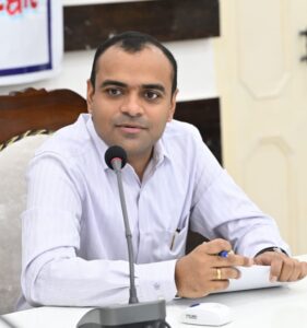 जिला योजना समिति के सदस्यों के निर्वाचन की प्रक्रिया 10 अक्टूबर से होगी