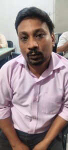 पांच हजार की रिश्वत लेते सहायक लेखाकार गिरफ्तार, श्रम प्रवर्तन अधिकारी पर भी शिकंजा!