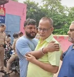 चीखों में बदल गई खुशियां, श्रद्धालुओं की यात्रा का दर्दनाक अंत